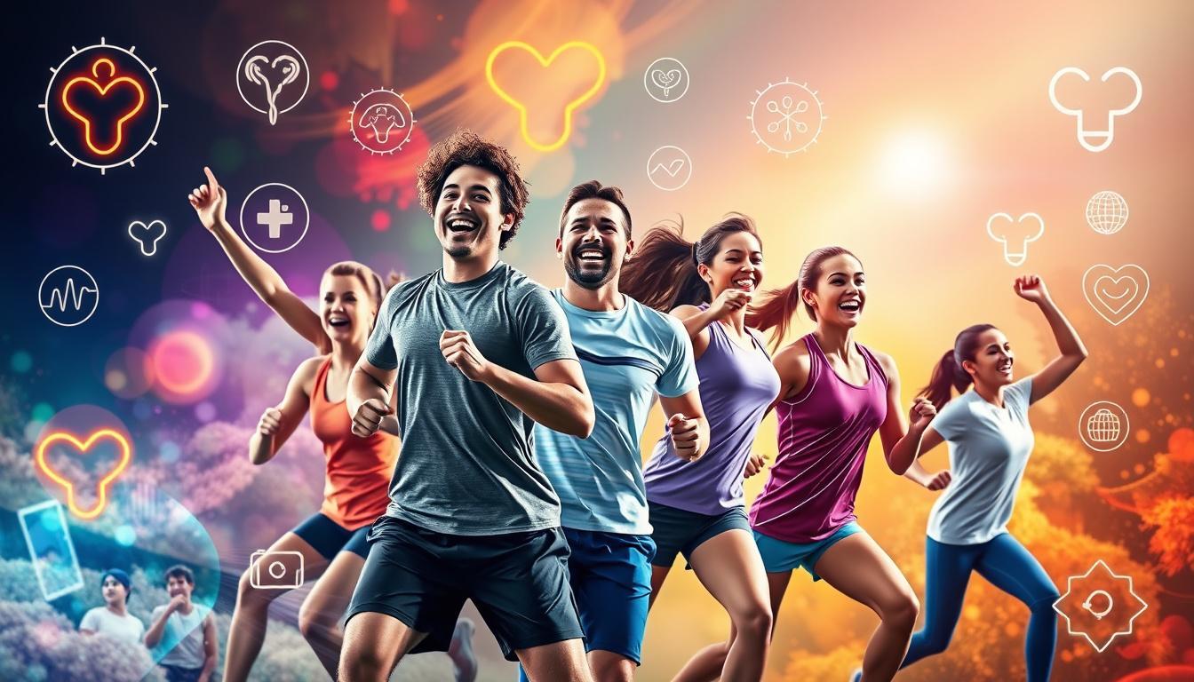 5 benefícios da medicina esportiva para praticantes não profissionais