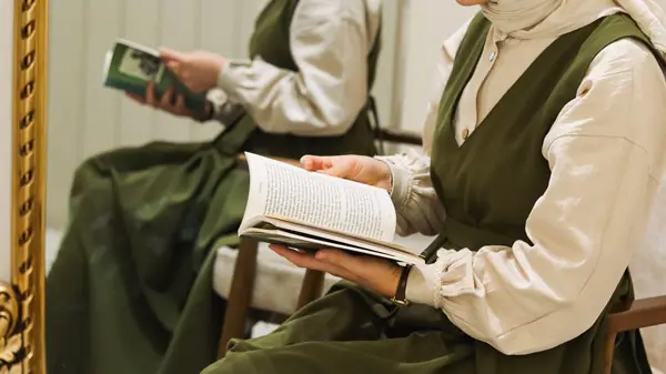 5 dicas essenciais para escolher o vestido evangélico perfeito para cada ocasião