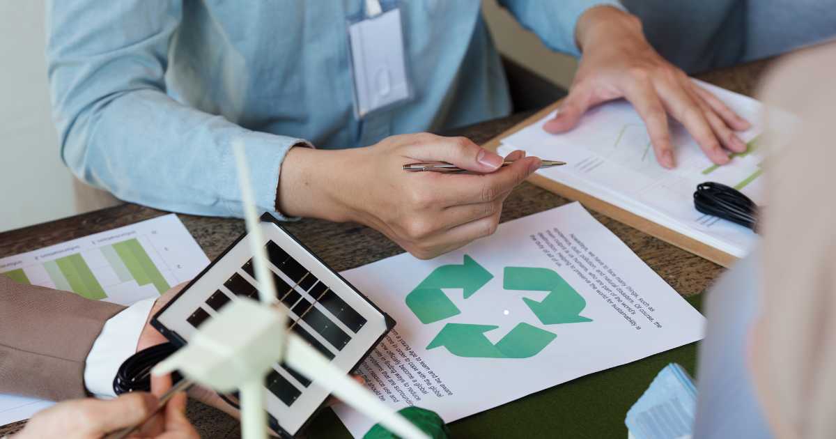 Consultoria Ambiental: Soluções Sustentáveis para Preservar o Meio Ambiente
