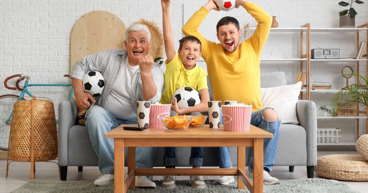 FuteMax: Tudo Sobre a Plataforma Queridinha dos Fãs de Esportes