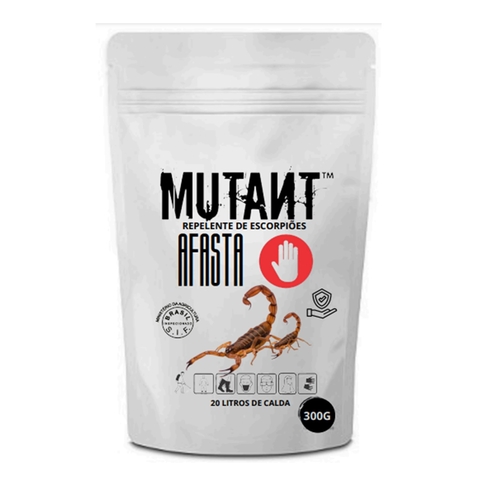 Repelentes Mutant: Tecnologia de Proteção Inovadora no Controle de Pragas