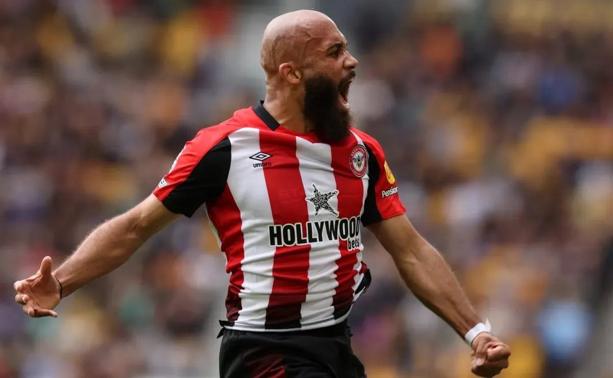 A Evolução de Bryan Mbeumo: De Promessa a Realidade na Premier League