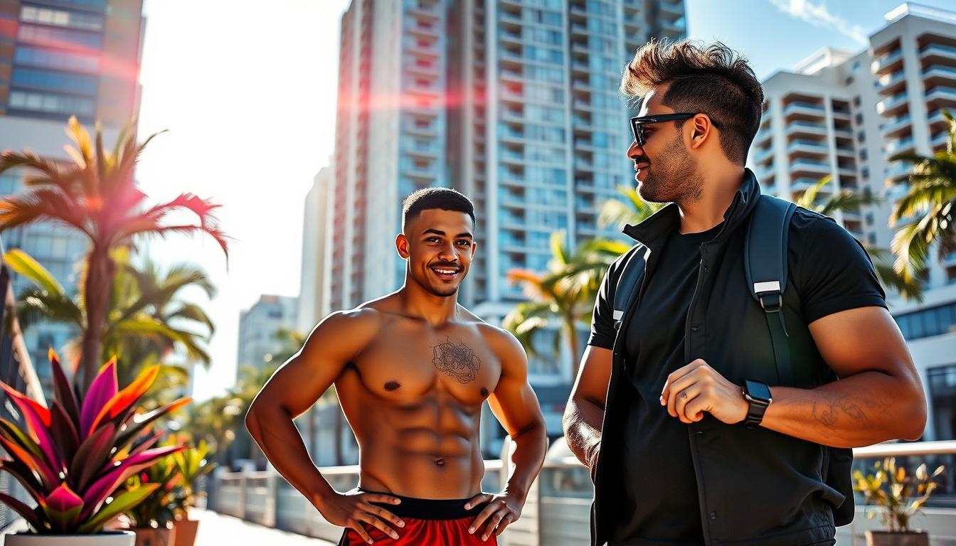 Como escolher um especialista em nutrição esportiva em Goiânia