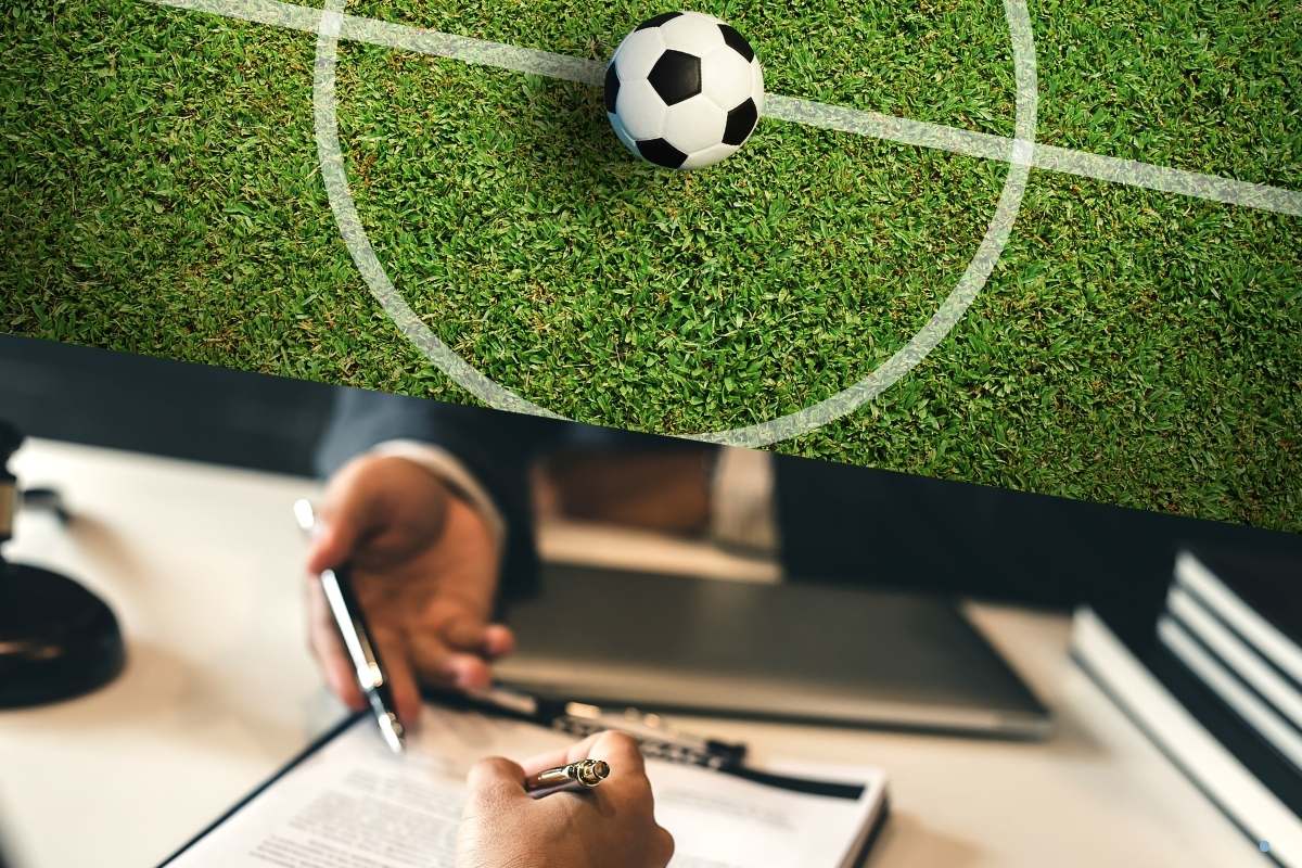 Quando o Futebol Entra na Justiça: O Papel do Perito em Contratos de Jogadores