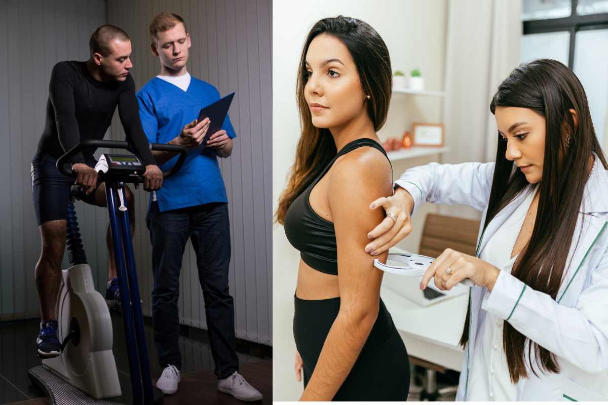 Práticas Esportivas que Melhoram a Apneia do Sono: Exercícios e Benefícios para a Saúde Respiratória