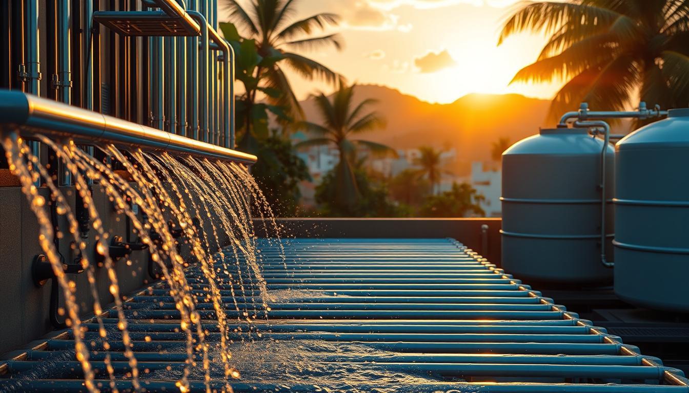 Qual a melhor solução em sistemas de água para Instalação de aquecedor Rio de Janeiro