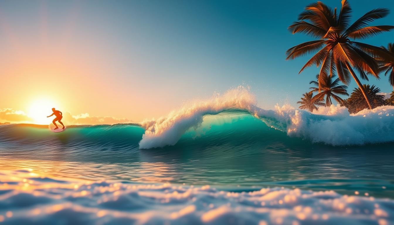 Top dicas para quem quer surfar nas águas de Florianópolis