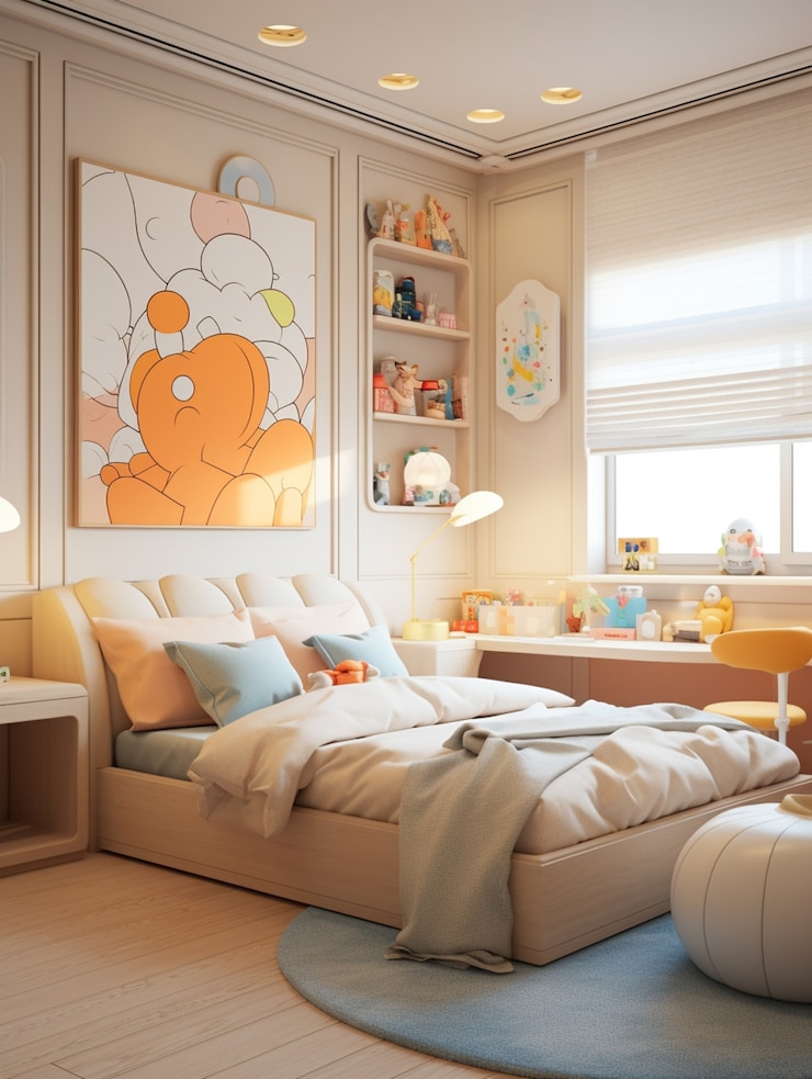 Apartamento 2 Quartos em dois Irmãos