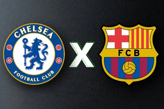 Chelsea vs Barcelona